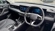 MG HS 1.5 T-GDI Trophy 5dr Petrol Hatchback